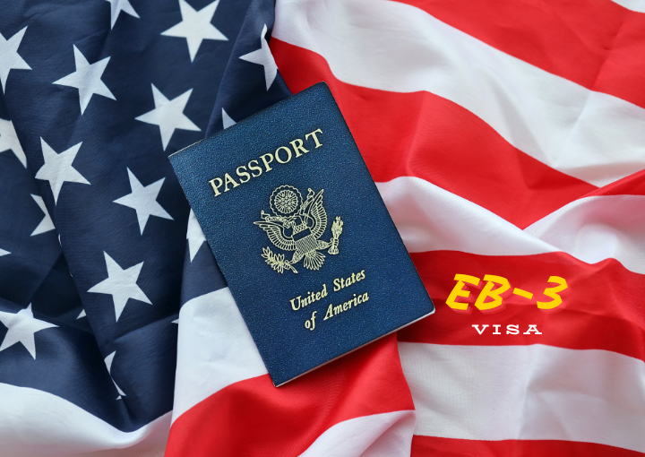 Hình ảnh Lợi ích của visa lao động định cư EB-3